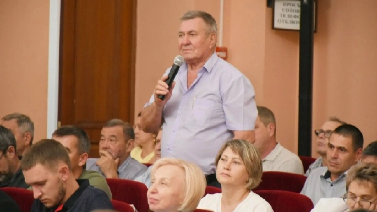 В Оренбурге обсудили подготовку жилых домов и соцобъектов к отопительному сезону