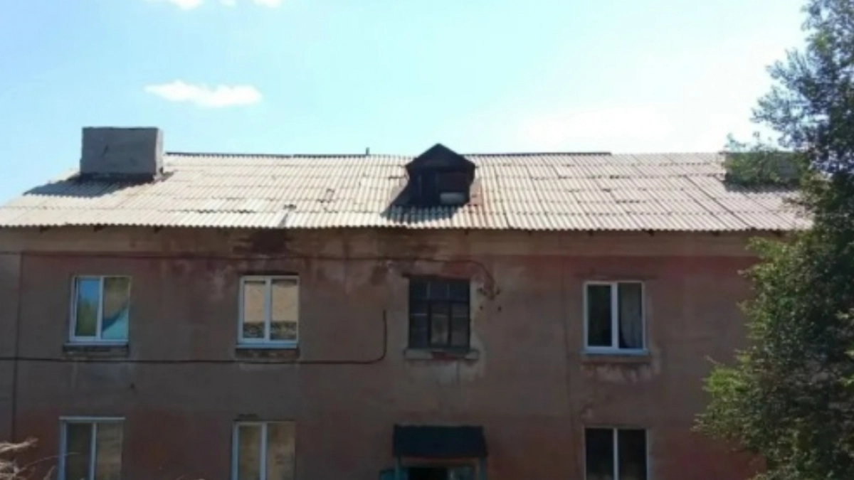 В Медногорске благодаря прокуратуре сократили срок расселения аварийного дома