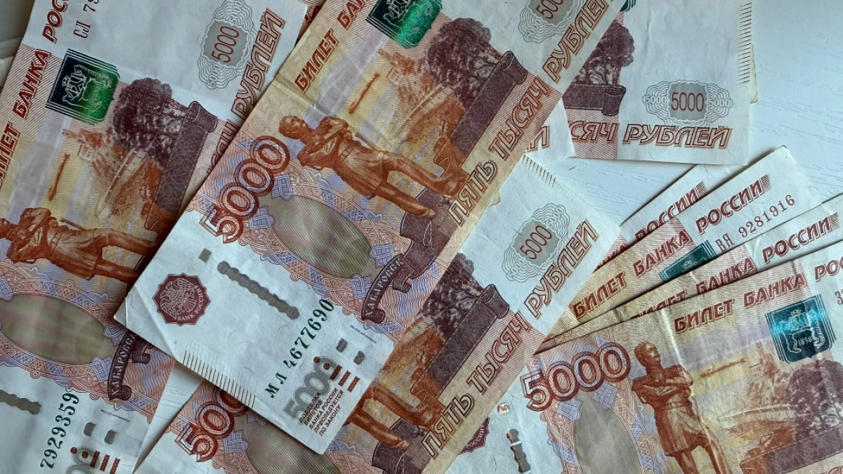 В Оренбурге пожилой мужчина из-за телефонных мошенников лишился более 1,2 млн рублей