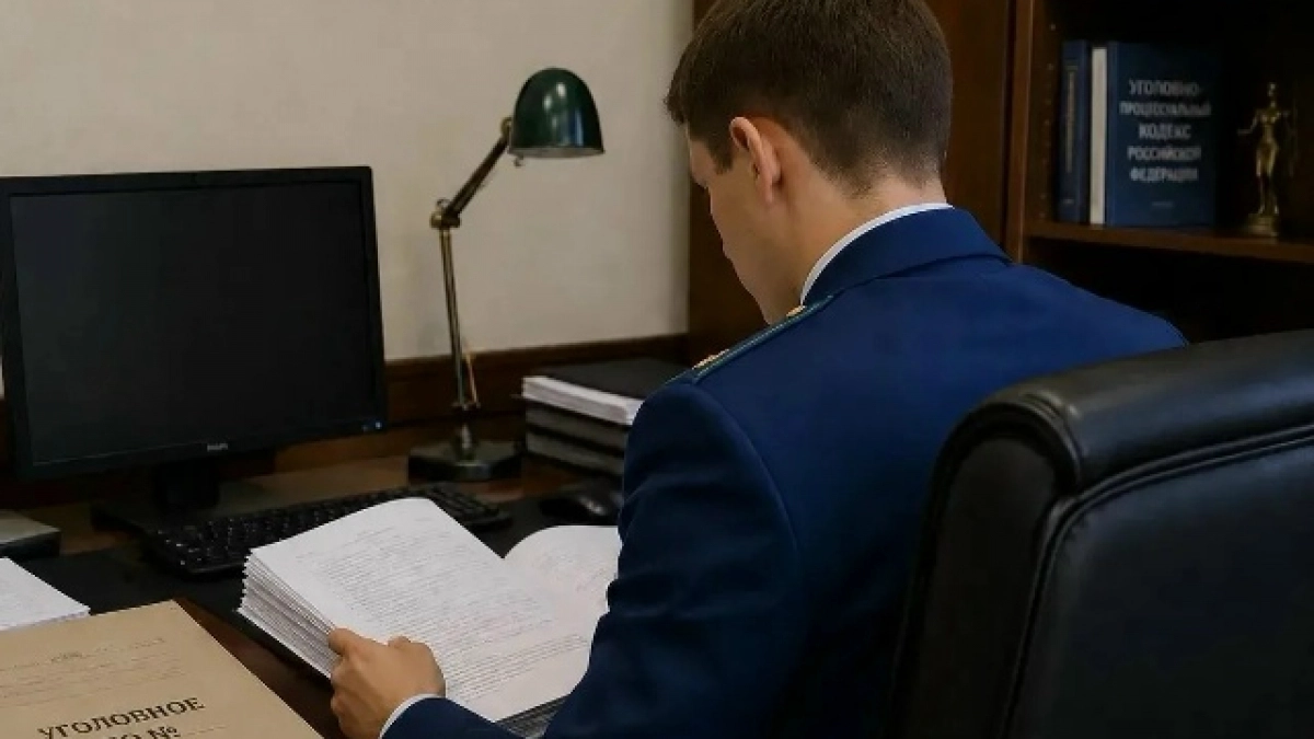 В Оренбурге мужчину приговорили к 8 годам колонии после смертельного избиения знакомого