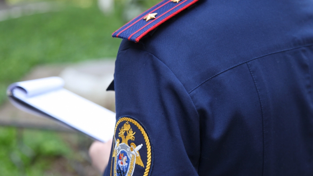 В Оренбургском районе мужчина во время ссоры попытался убить своего знакомого