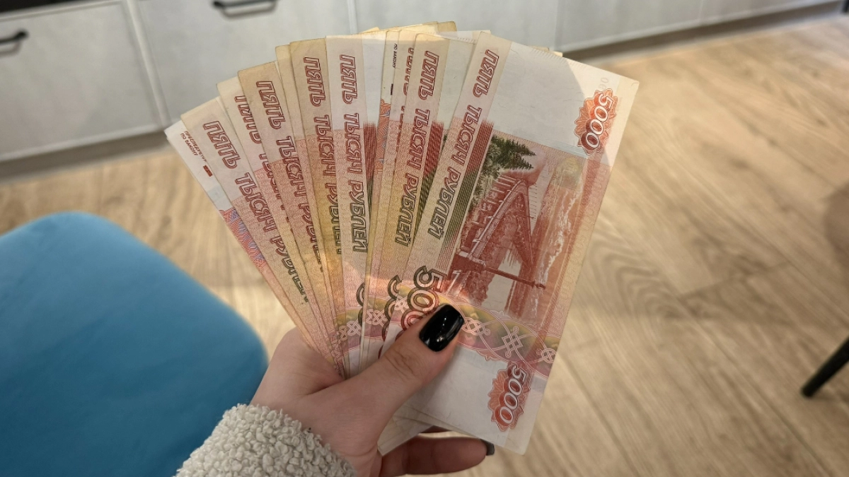 «Заработок на инвестициях» стоил жительнице Сакмарского района 1 млн рублей