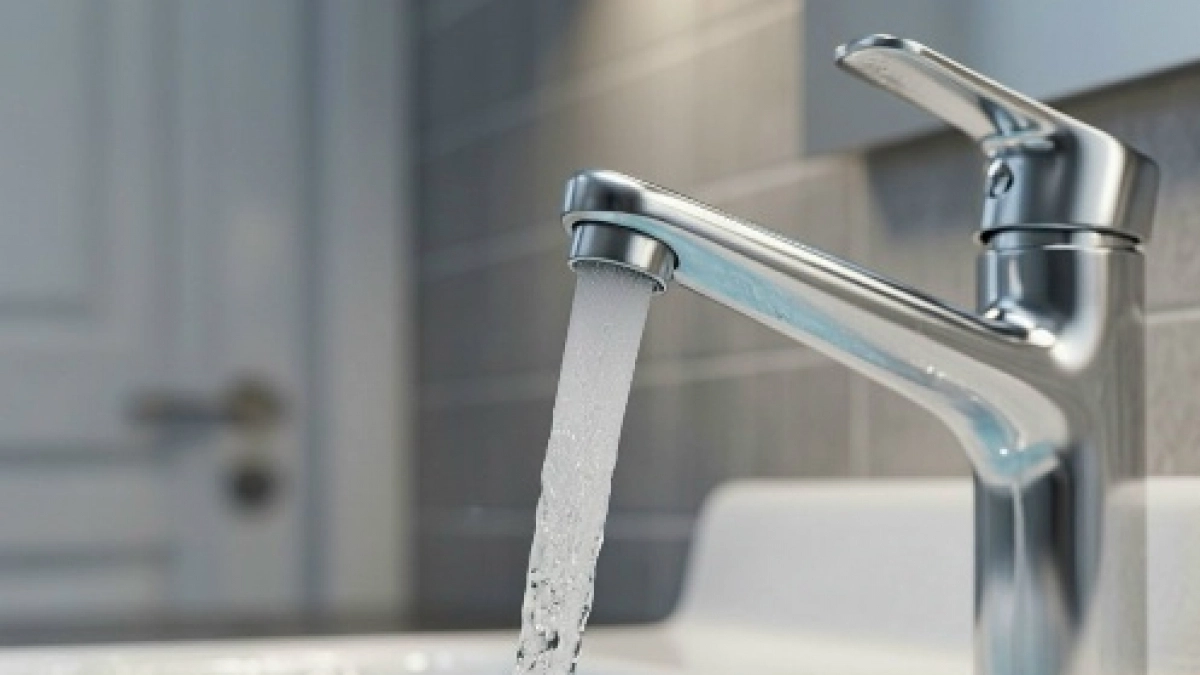 В Оренбуржье почти 5% проб питьевой воды не соответствовали нормативам