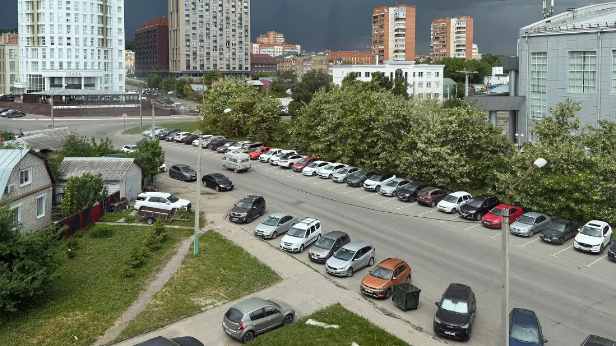 В Оренбурге на День города ограничат транспортное движение