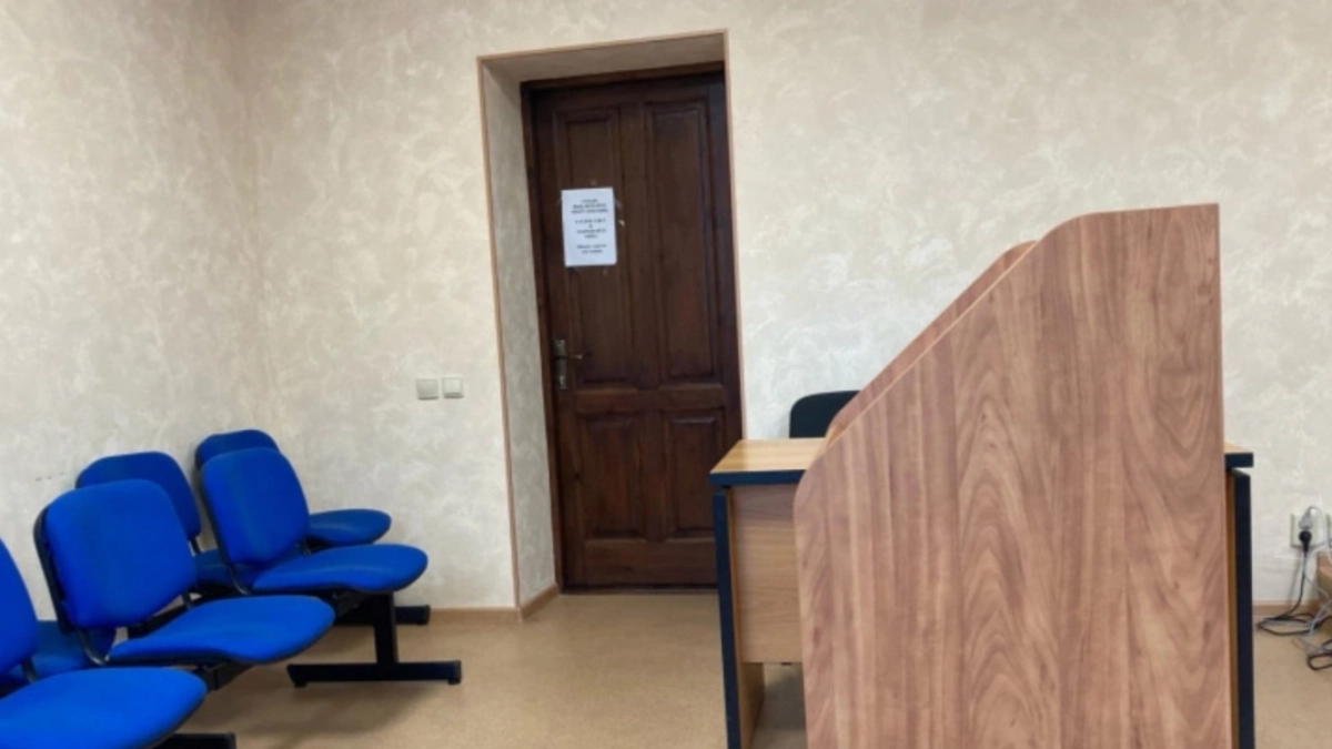 В Оренбурге осудили преступную группу, организовавшую незаконный игорный бизнес