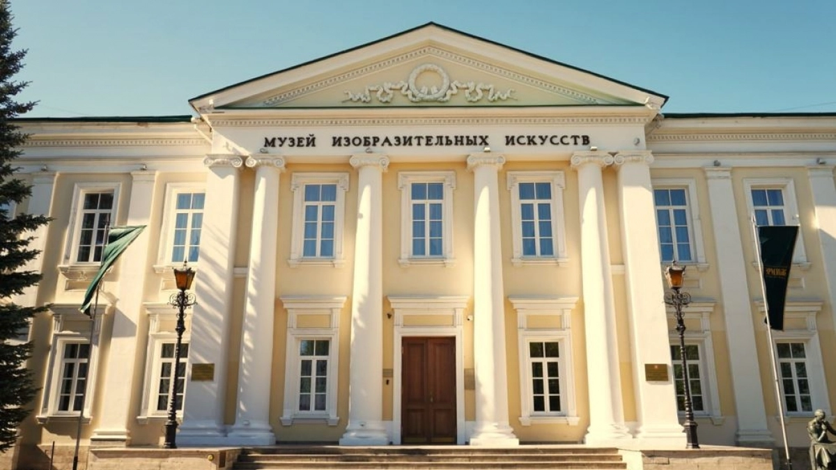 В Оренбурге пройдет первая сессия «Лаборатории музейной коммуникации»