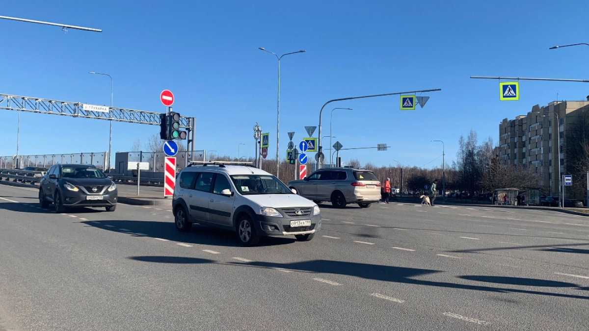 В Оренбурге ремонт дорог ведется по просьбам горожан