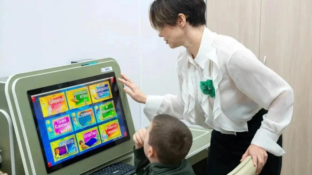 С начала года около 3,5 тысяч оренбургских семей получили помощь семейного многофункционального центра