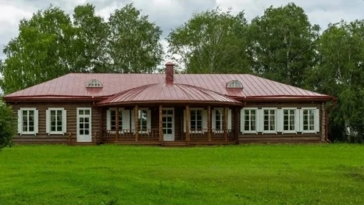 В Оренбуржье пройдут «Аксаковские дни» к 235-летию писателя