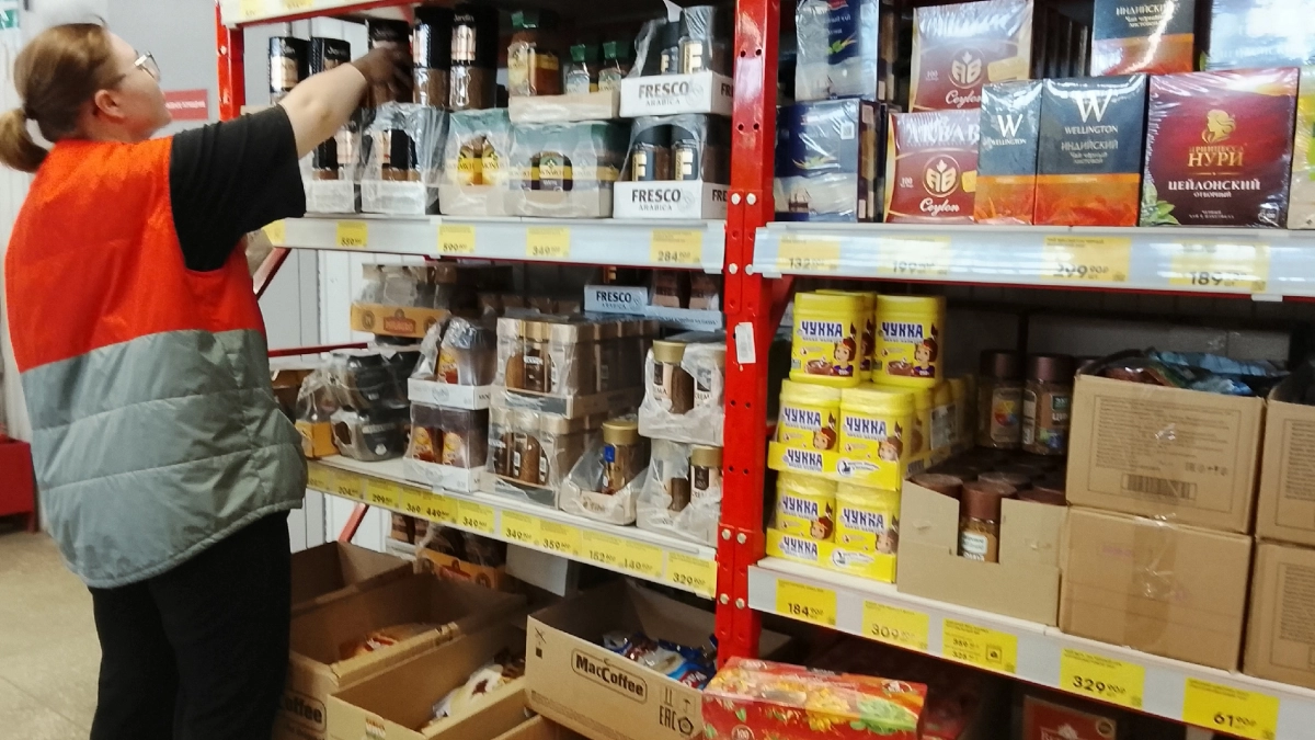На Ozon найден немецкий кофе с многогранным мягким вкусом — богатый аромат и шоколадно-ореховыми нотками
