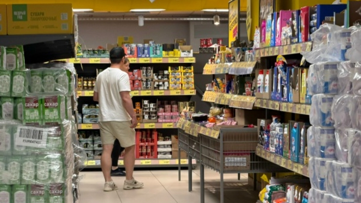 В Оренбуржье начнут выдавать лицензии на продажу табачной продукции