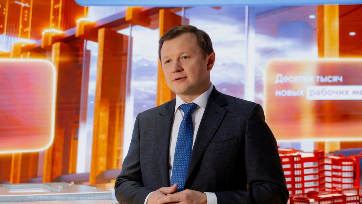 Ефимов: Длина новой ветки Таганско-Краснопресненской линии метро превысит 5 км