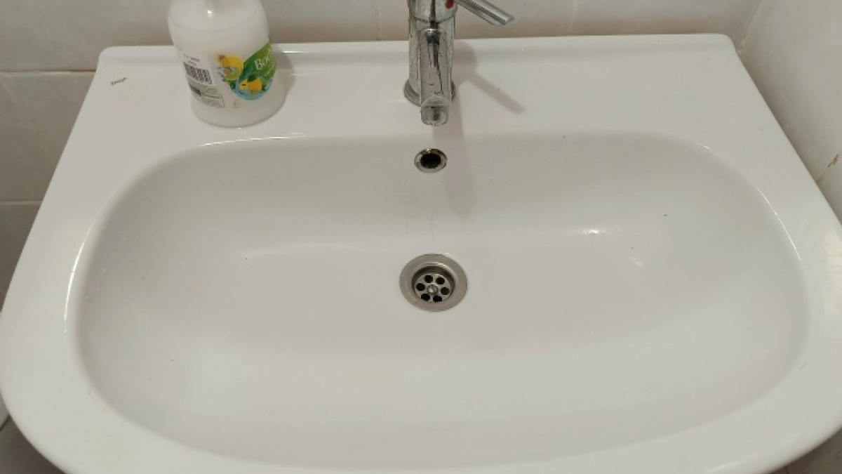 На двух улицах Оренбурга ограничили подачу холодной воды
