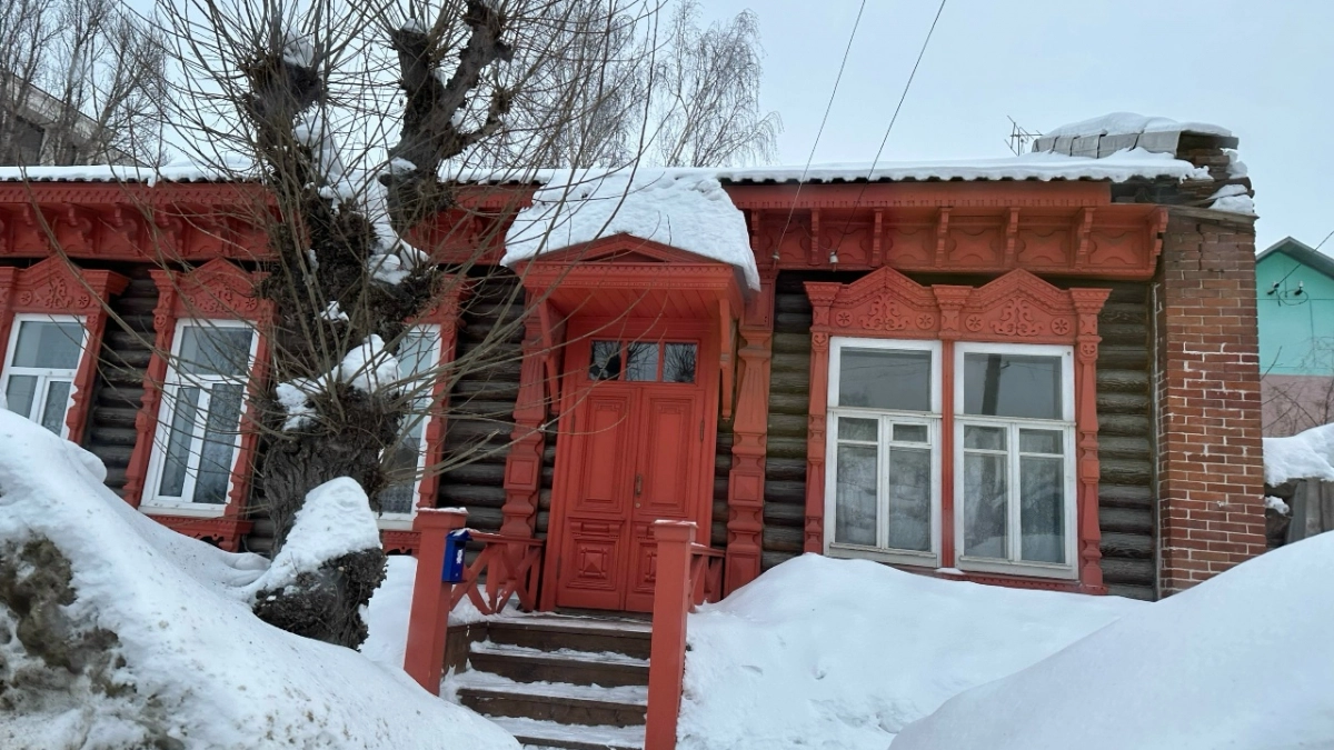Дома утеплил полы по-фински: живу и бед не знаю — тепло даже в –30 за окном