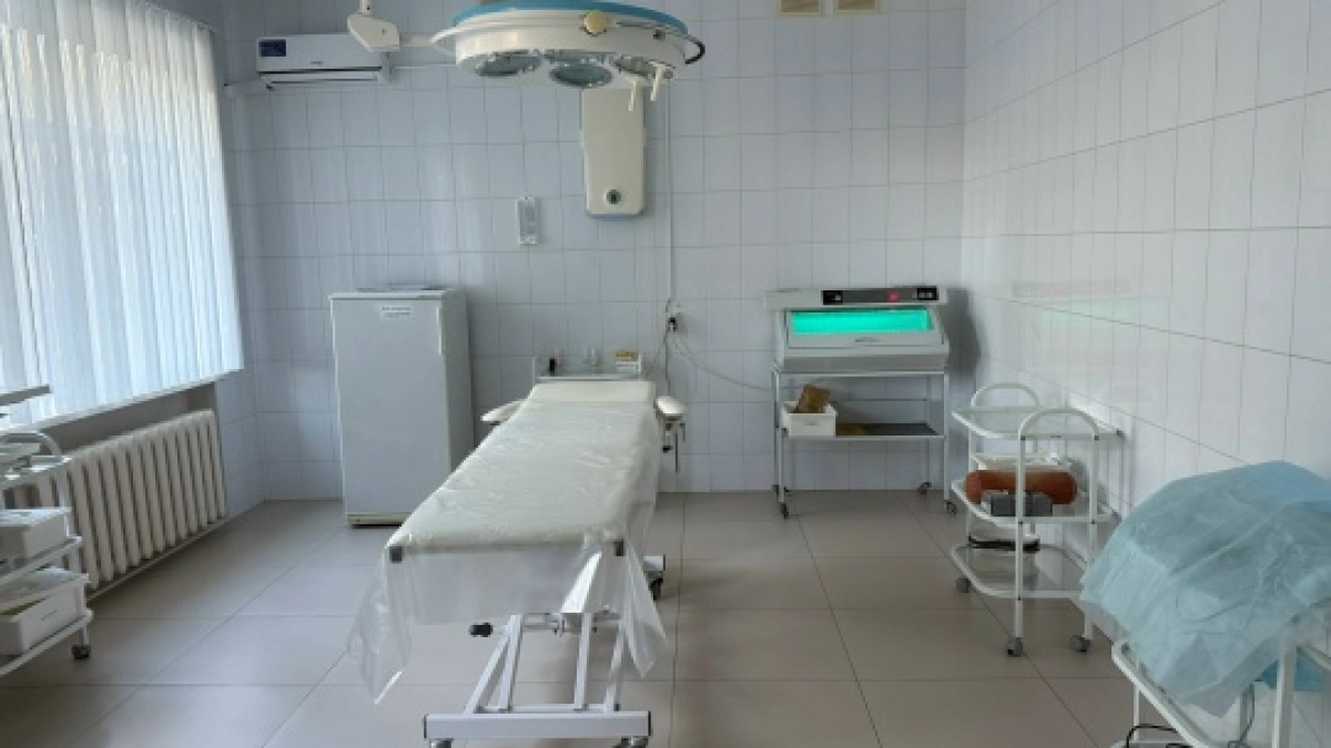 В Оренбурге дочь умершего пациента требует от больницы более 1,3 млн рублей