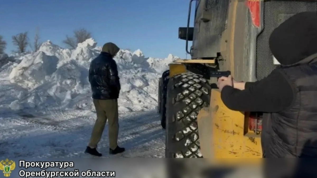 Оренбуржец получил семь лет колонии за попытку застрелить мужчину