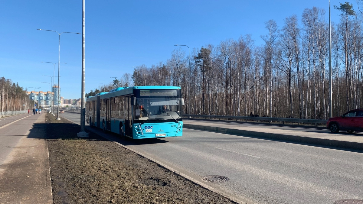 В Оренбурге автобус № 80Н вернется на прежний маршрут с ноября