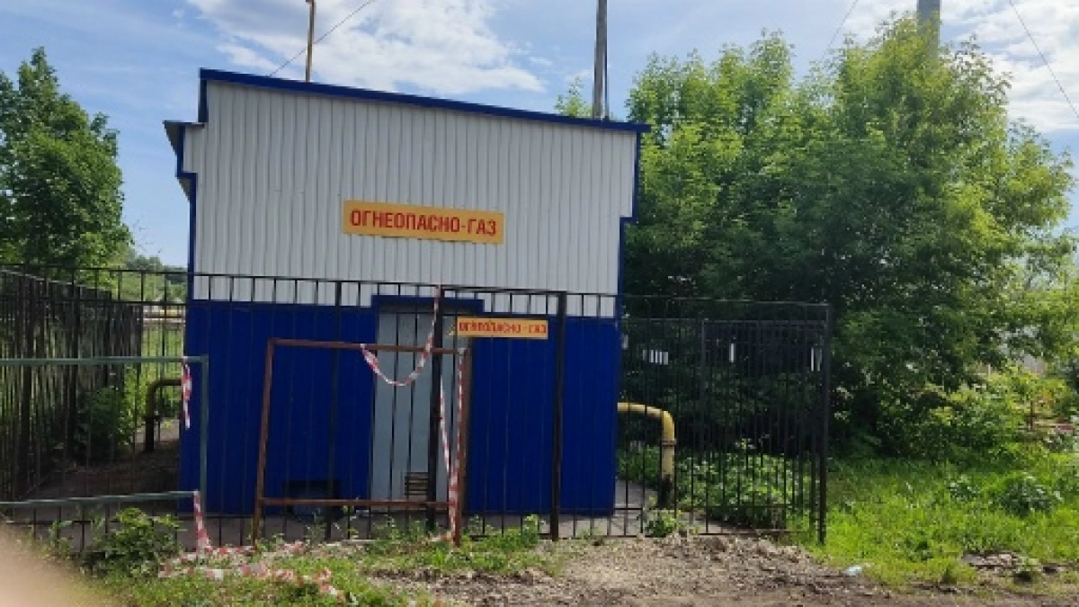 В Оренбуржье завершили подготовку газовых сетей к зиме