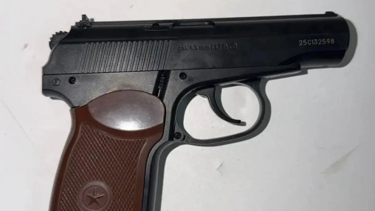 19-летнему оренбуржцу грозит уголовная ответственность за стрельбу по подросткам