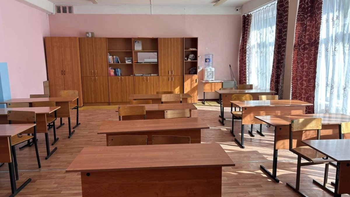 В Оренбурге скончался профессор ОГУ Виталий Куксанов