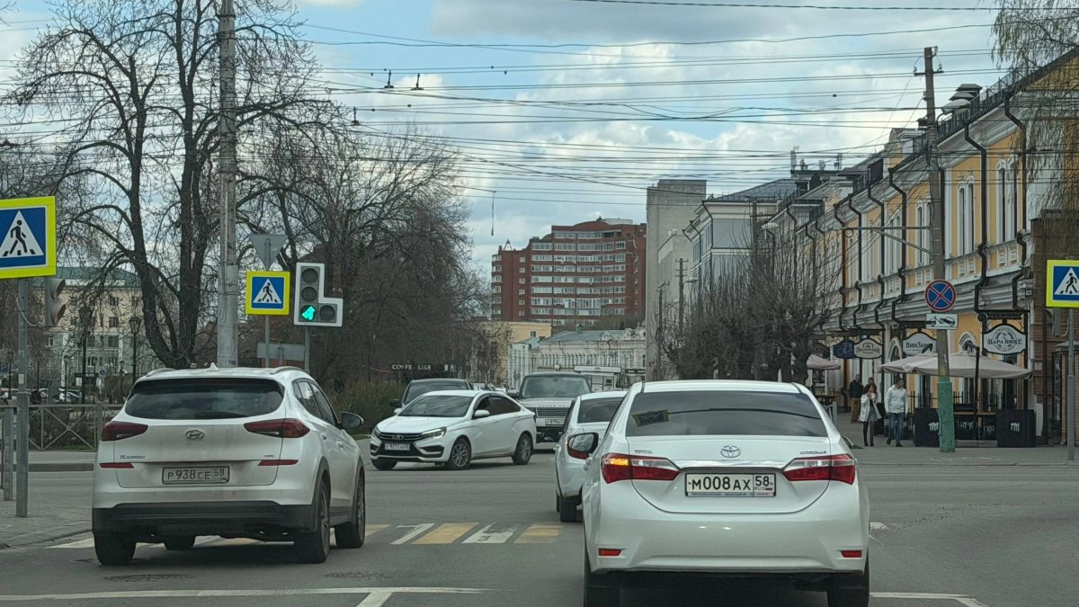 В Оренбурге 28 октября перекроют несколько улиц из-за футбольного матча