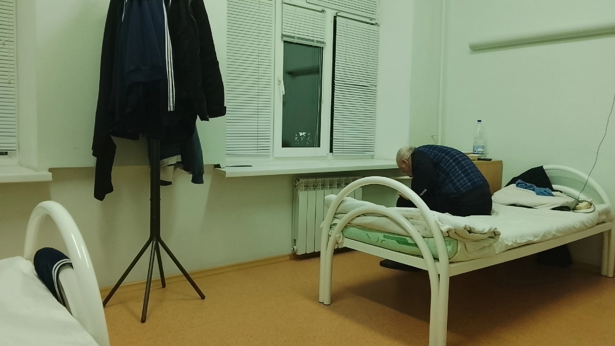 В Оренбургской области за неделю заболеваемость ОРВИ снизилась почти на 6%