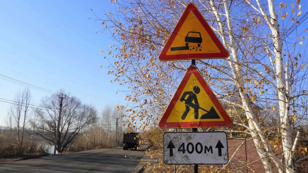 В Оренбурге на 11 дней перекроют улицу Ветеранов Труда