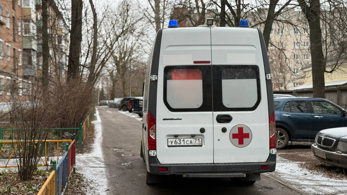 Почти 3,5 тысячи пациентов обратились в новое приемное отделение центра хирургии в Оренбурге