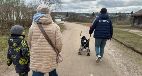 Повтор аномальной весны 2024: синоптики дали неутешительный прогноз на апрель. Картошку будем сажать в июне 