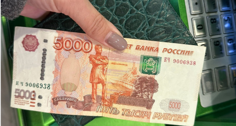 В Оренбуржье почти 1400 семей заключили социальные контракты