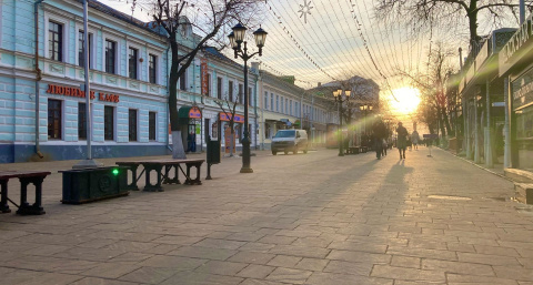 Аномально плохая погода в апреле: синоптики опубликовали прогноз на весь месяц и Пасху