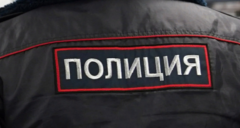 В Гае полицейские пригласили молодежь узнать о службе в МВД