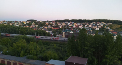 Оренбург вошел в топ городов, где опасно покупать жилье из-за паводка