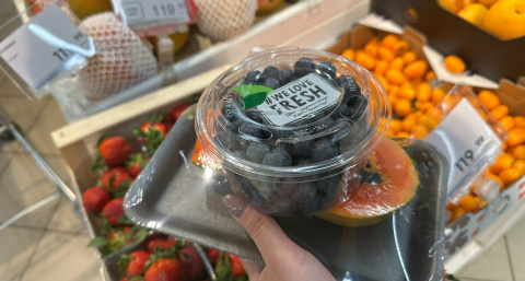 Назван продукт, который спасает от весеннего авитаминоза — стоит меньше 100 рублей