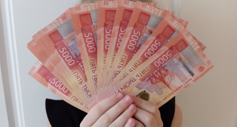 В Орске мошенники украли у женщины 700 тысяч рублей 
