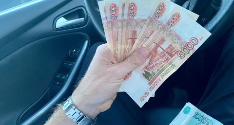 В Оренбургской области мужчина пытался дать взятку пограничнику 