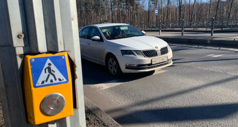 В ГАИ поставили жирную точку. Вот за сколько метров нужно тормозить перед камерой, чтобы не получить штраф за скорость 