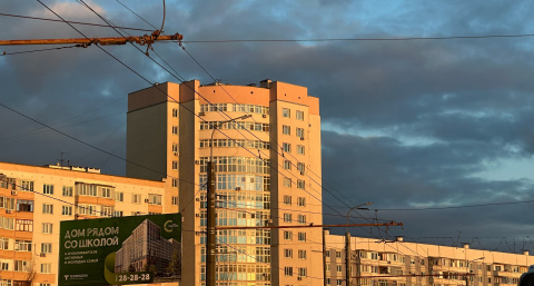 С 1 мая начнутся большие перемены на рынке жилья - квартиры рекордно подешевеют на 30%