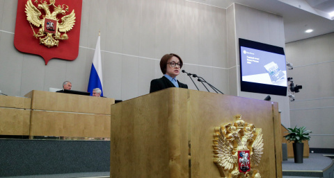 "У нас нет выхода, готовьтесь": глава Центробанка предупредила россиян, имеющих вклады и кредиты