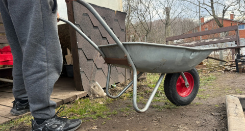 Аномальный мороз в апреле изменит сроки урожая: когда лучше сажать картошку - список благоприятных дней