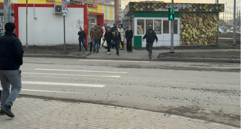 В Оренбурге водитель, виновный в ДТП, получил два года тюрьмы