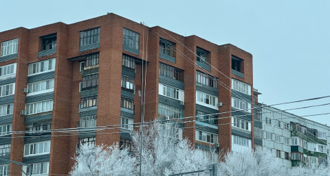 В Оренбуржье более 4000 человек воспользовались сельской ипотекой
