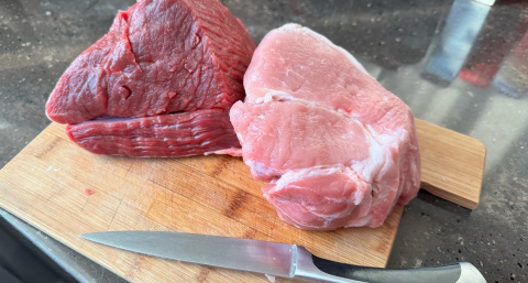 Ученые назвали самое полезное мясо: не курица, не телятина и вдвое полезнее индейки