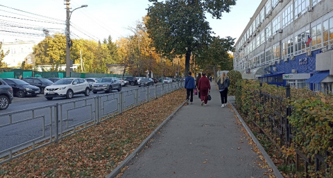 В Оренбуржье началось голосование по благоустройству на 2026 год