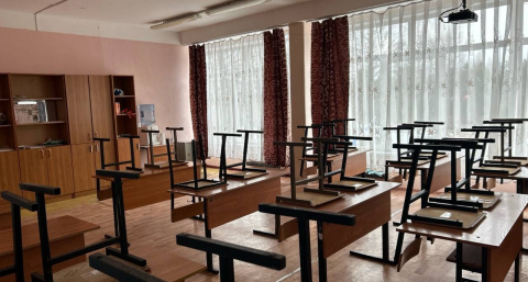 Майские каникулы в школах перенесли: объявлены новые весенние даты. Дети не в восторге, родители в ауте