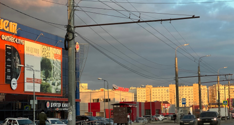 В Оренбургской области зафиксировано превышение норм по сероводороду 