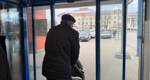Досрочная выплата ждет всех пенсионеров перед майскими праздниками - сумма придет автоматически на карту  