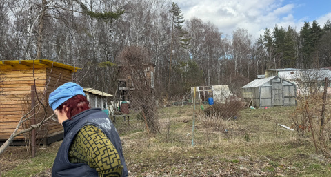 Урожая не ждите, морозы убьют все посадки: синоптики озвучили суровый прогноз на май - дачники рыдают от горя