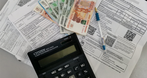 Вскрылся большой обман коммунальщиков: с 1 мая за эту строку в квитанции за ЖКХ можно не платить  