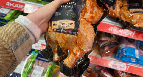 Ученые назвали самую вредную часть курицы: не бедро и не гузка и в 5 раз вреднее голени